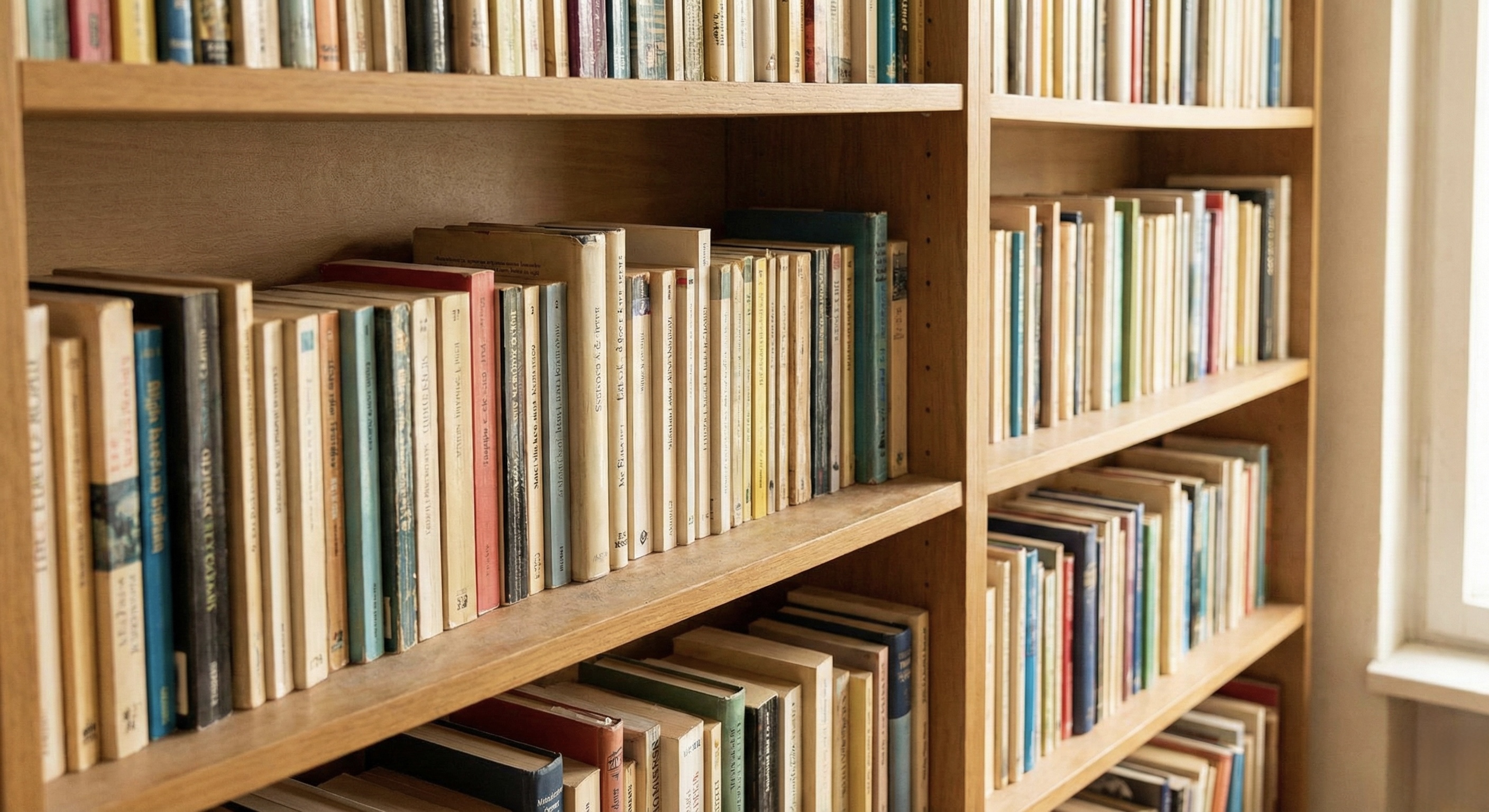 Ubuntu Books
