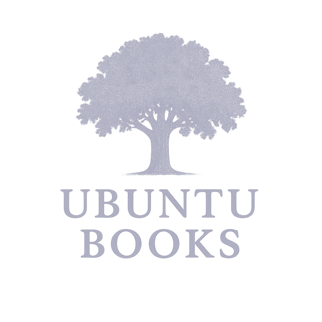 Ubuntu Books Logo